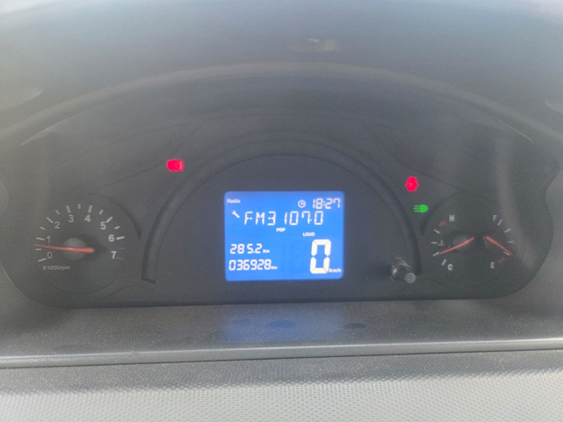 1.3 83CV - NEOPATENTATI - Gallotti Auto